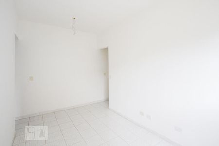 Sala de apartamento para alugar com 2 quartos, 52m² em Jardim Iracema, São Paulo