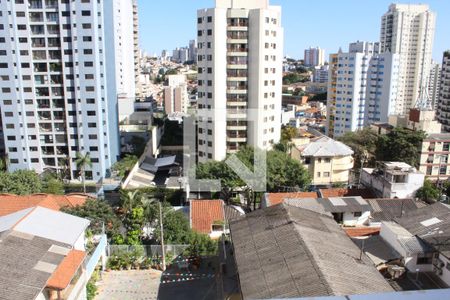 Vista da Sala de apartamento para alugar com 1 quarto, 75m² em Pompeia, São Paulo