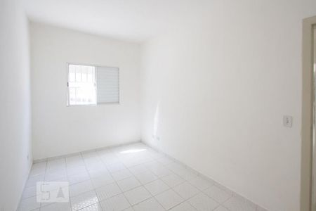 Quarto 1 de apartamento para alugar com 2 quartos, 52m² em Jardim Iracema, São Paulo