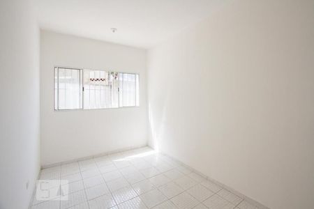 Sala de apartamento para alugar com 2 quartos, 52m² em Jardim Iracema, São Paulo