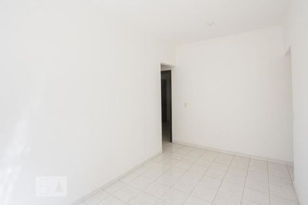 Sala de apartamento para alugar com 2 quartos, 52m² em Jardim Iracema, São Paulo