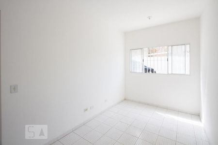 Sala de apartamento para alugar com 2 quartos, 52m² em Jardim Iracema, São Paulo