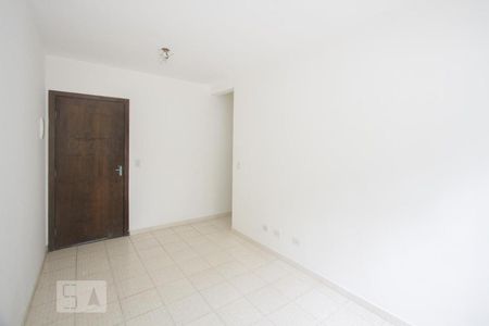 Sala de apartamento para alugar com 1 quarto, 52m² em Jardim Iracema, São Paulo