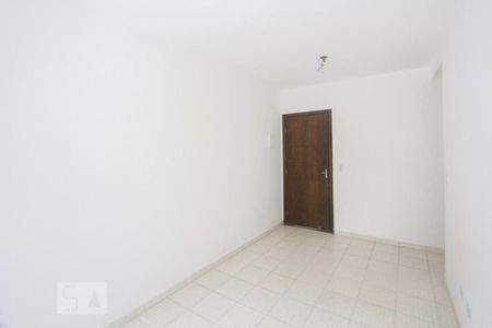 Sala de apartamento para alugar com 1 quarto, 52m² em Jardim Iracema, São Paulo