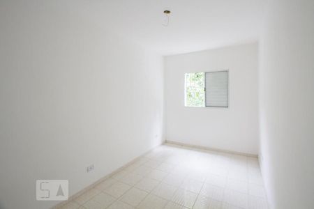 Quarto  de apartamento para alugar com 1 quarto, 52m² em Jardim Iracema, São Paulo