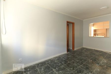 Sala de apartamento à venda com 3 quartos, 120m² em Bela Vista, Porto Alegre