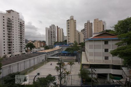 Apartamento à venda com 4 quartos, 155m² em Real Parque, São Paulo