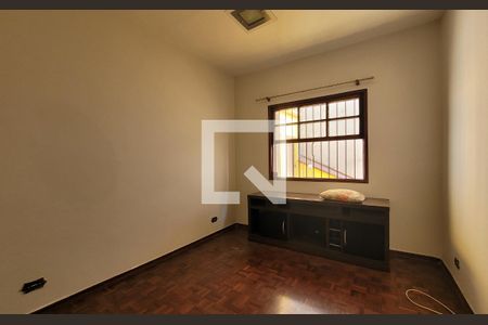 Quarto de casa para alugar com 3 quartos, 226m² em Vila Humaitá, Santo André