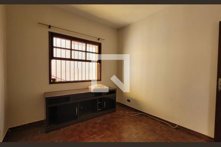 Quarto de casa para alugar com 3 quartos, 226m² em Vila Humaitá, Santo André
