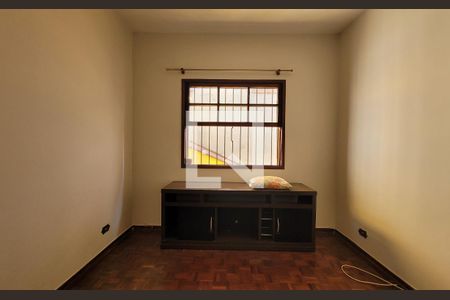 Quarto de casa para alugar com 3 quartos, 226m² em Vila Humaitá, Santo André