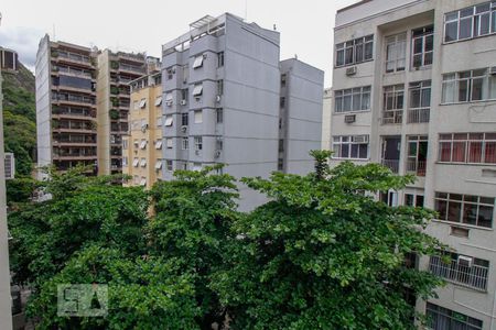 Vista de apartamento à venda com 4 quartos, 160m² em Copacabana, Rio de Janeiro