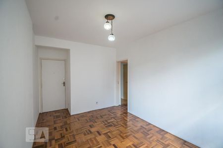 Sala de apartamento para alugar com 3 quartos, 80m² em Centro, Campinas