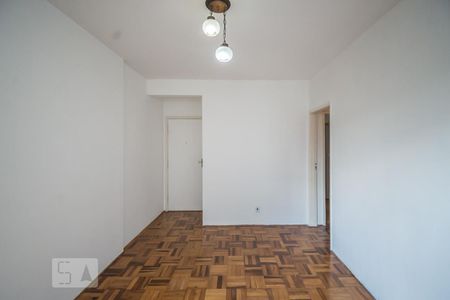 Sala de apartamento para alugar com 3 quartos, 80m² em Centro, Campinas