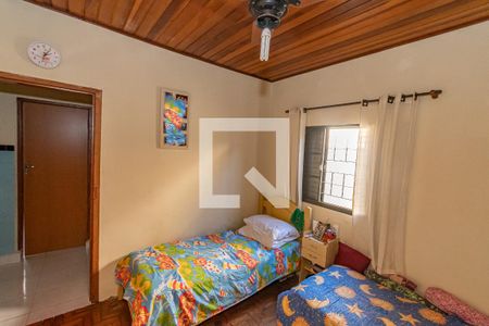 Quarto 1 de casa para alugar com 3 quartos, 150m² em Taquaral, Campinas