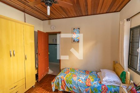 Quarto 1 de casa para alugar com 3 quartos, 150m² em Taquaral, Campinas