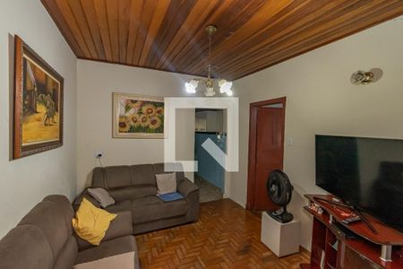 Casa à venda com 150m², 3 quartos e 3 vagasSala de Estar/TV  