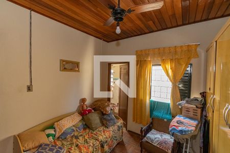 Suite  de casa à venda com 3 quartos, 150m² em Taquaral, Campinas