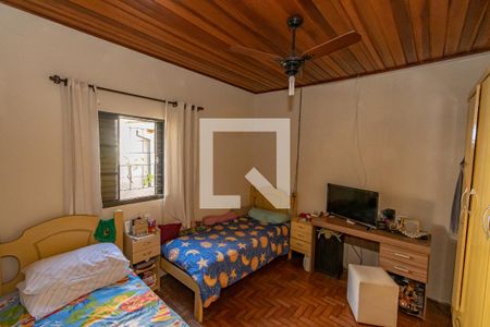 Quarto 1 de casa à venda com 3 quartos, 150m² em Taquaral, Campinas