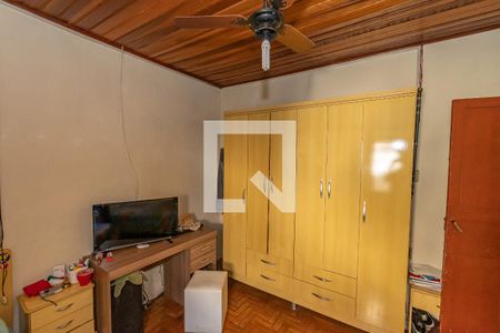 Quarto 1 de casa à venda com 3 quartos, 150m² em Taquaral, Campinas