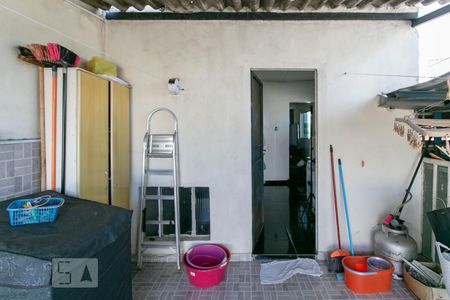 Casa para alugar com 260m², 6 quartos e 8 vagas Casa para alugar com 260m², 6 quartos e 8 vagasÁrea de Serviço 2