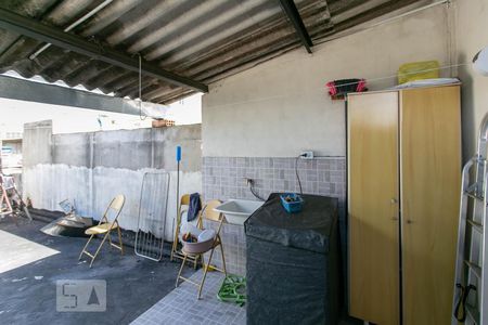 Casa para alugar com 260m², 6 quartos e 8 vagas Casa para alugar com 260m², 6 quartos e 8 vagasÁrea de Serviço 2
