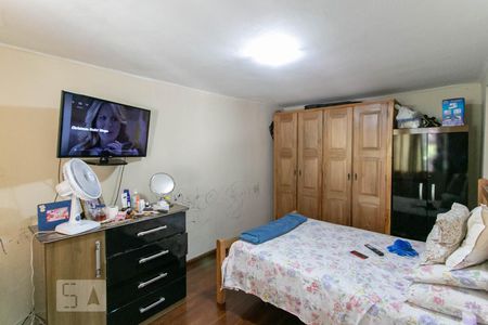 Quarto 2 de casa para alugar com 6 quartos, 260m² em Glória, Belo Horizonte