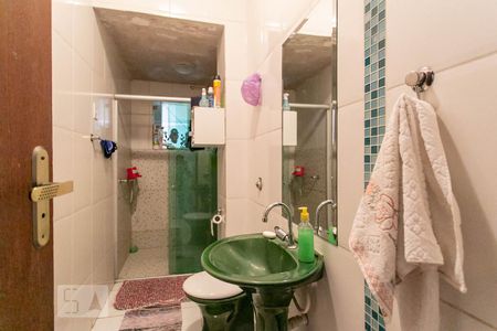 Casa para alugar com 260m², 6 quartos e 8 vagas Casa para alugar com 260m², 6 quartos e 8 vagasBanheiro