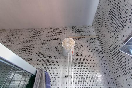 Casa para alugar com 260m², 6 quartos e 8 vagas Casa para alugar com 260m², 6 quartos e 8 vagasBanheiro da Suíte