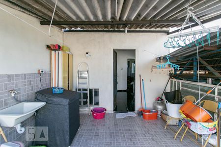 Casa para alugar com 260m², 6 quartos e 8 vagas Casa para alugar com 260m², 6 quartos e 8 vagasÁrea de Serviço 2