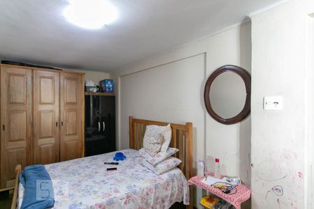 Quarto 2 de casa para alugar com 6 quartos, 260m² em Glória, Belo Horizonte