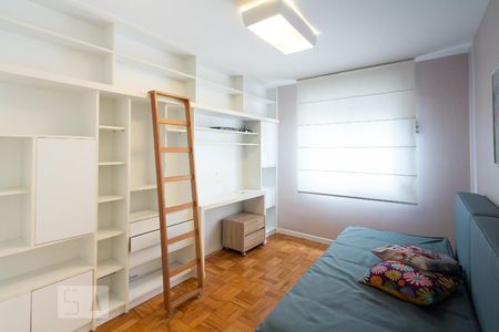 Quarto 1 de apartamento para alugar com 3 quartos, 95m² em Vila Olímpia, São Paulo