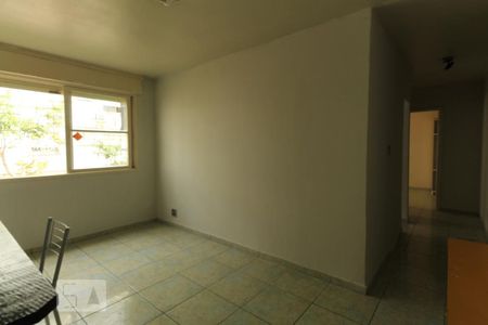 Apartamento à venda com 52m², 2 quartos e sem vagaSala