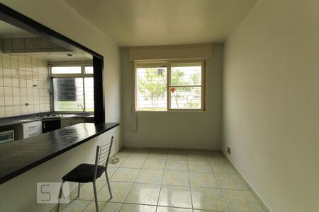 Apartamento à venda com 52m², 2 quartos e sem vagaSala