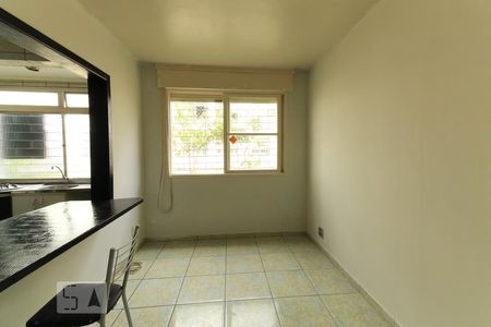 Apartamento à venda com 52m², 2 quartos e sem vagaSala