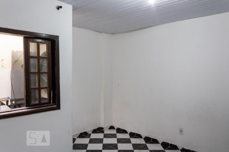 Quarto de casa para alugar com 1 quarto, 42m² em Campo Grande, Rio de Janeiro