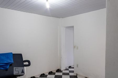 Quarto de casa para alugar com 1 quarto, 42m² em Campo Grande, Rio de Janeiro