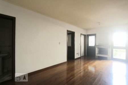 SALA de apartamento para alugar com 2 quartos, 99m² em São João, Porto Alegre