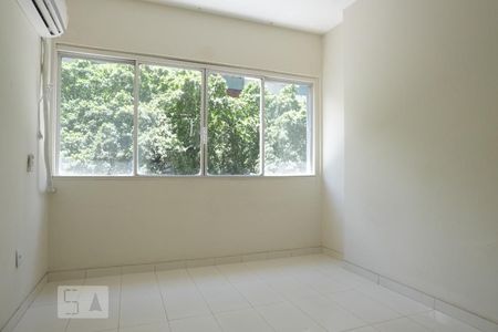 Studio à venda com 25m², 1 quarto e sem vagaSala/Quarto