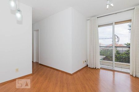 Sala de apartamento para alugar com 2 quartos, 50m² em Jardim Japão, São Paulo