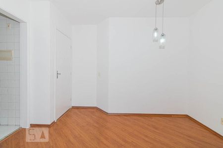 Sala de apartamento para alugar com 2 quartos, 50m² em Jardim Japão, São Paulo