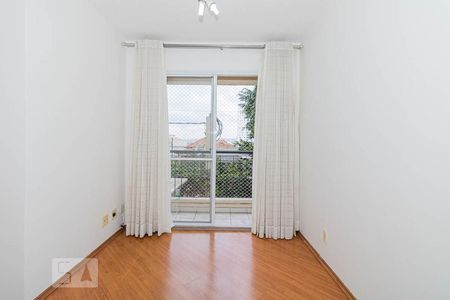 Sala de apartamento para alugar com 2 quartos, 50m² em Jardim Japão, São Paulo