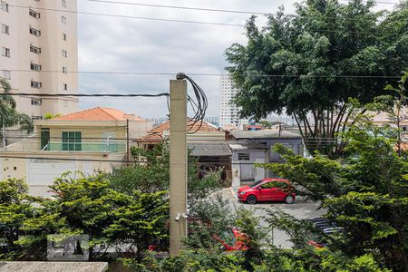 Vista da Varanda de apartamento para alugar com 2 quartos, 50m² em Jardim Japão, São Paulo
