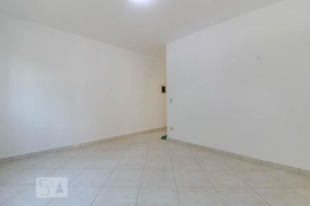 Sala de apartamento à venda com 2 quartos, 59m² em Vila Carmosina, São Paulo