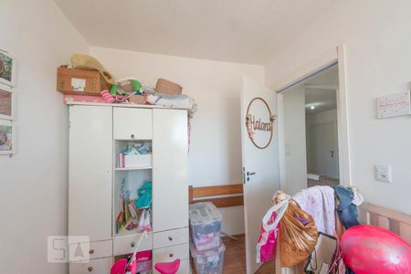Quarto 1 de apartamento à venda com 2 quartos, 51m² em Feitoria, São Leopoldo
