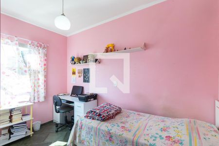 Quarto 2 de apartamento à venda com 2 quartos, 65m² em Cambuí, Campinas