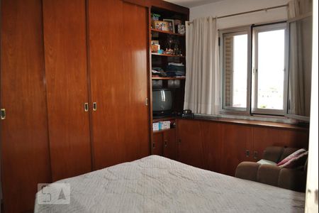 Quarto 1 de apartamento à venda com 3 quartos, 104m² em Saúde, São Paulo