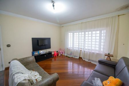 Sala de casa à venda com 3 quartos, 475m² em Jaguaré, São Paulo