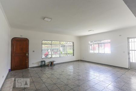 Sala de Estar de casa para alugar com 8 quartos, 400m² em Jardim Bonfiglioli, São Paulo