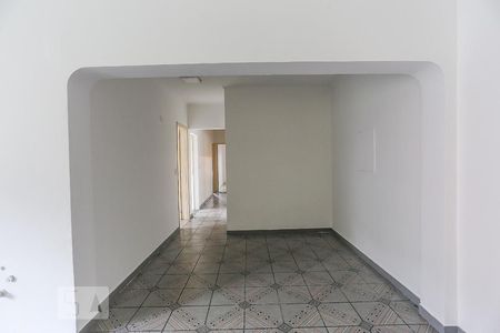 Sala de Estar de casa para alugar com 8 quartos, 400m² em Jardim Bonfiglioli, São Paulo