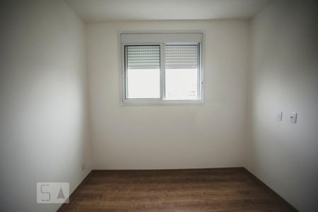 Quarto 2 de apartamento para alugar com 2 quartos, 37m² em Vila Guarani (z Sul), São Paulo